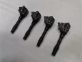 4бр Нови OEM 8643360 Запелителна Бобина B48 B58 G20 G30 G11 X5 X6 40iв, снимка 4