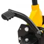 Крик крокодил 3 тона с педал 145 – 500mm JCB – T83502, снимка 4