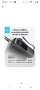 Външна батерия Anker 25000 mAh 165W с прибиращ се USB-C кабел, Черен, снимка 9