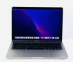 Apple MacBook Air 2019 13" i5 8RAM 128GB Space Gray ! Гаранция!, снимка 1