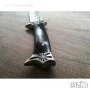 Ловен нож COLUMBIA SA42 180х300, снимка 3
