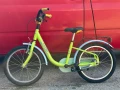 Детски велосипед 20 цола, снимка 1