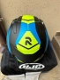 Каска HJC RPHA 11 CHAKRI (S) размер, снимка 5