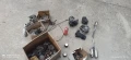 Части за 49кубика atv pocket bike пистов мотор кросов мотор двигатели карбуратора и други, снимка 4