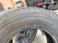 2бр.НОВИ всесезонни гуми CONTINENTAL 225 75 16C DOT24 цена за брой, снимка 5