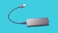 M.2 NVME to USB 3.1, снимка 2