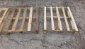 7 бр. палети с размери- 100cm/80cm и височина 13cm, снимка 2