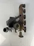 Турбо за Волво 2.4д Turbo za Volvo 2.4 D5 163ps, снимка 4