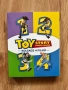 Toy story 1-4 Blu-Ray, снимка 1