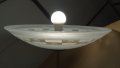 Абажур (Пендел) с Нова LED крушка - Е27 - 9W - 4000K, снимка 13