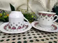Winterling Bavaria сетове за кафе с розички, снимка 2
