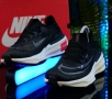 NIKE ZOOMX INVINCIBLE RUN 3 Мъжки Маратонки С Кутия👟Мъжки Спортни Обувки Цвят Черно Код S292, снимка 1