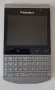 Колекционерски BlackBerry Porsche Design P'9981 | Пълен комплект с кутия | Made in Austria, снимка 2