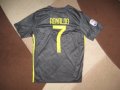 Тениска Nike-Juventus  мъжка,С, снимка 3