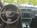 Шкода Октавия VRS, снимка 8