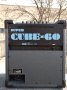 Кубе Roland Cube 60 усилвател за китара, снимка 1