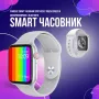 Унисекс смарт часовник S p o t W26 с touch screen и синхронизиране с Bluetooth, снимка 7