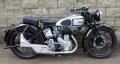 Купувам стари английски мотори Ajs Vincent HRD Brought Superior Norton Matchless Rudge Panther Ariel, снимка 14