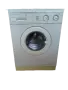 Продавам запазена, работеща пералня INDESIT W405TX., снимка 1