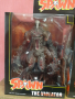 SPAWN MEGAFIG ACTION FIGURE VIOLATOR (BLOODY) 30 CM