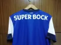 Porto Nike 2012/2013 оригинална тениска фланелка Порто размер L, снимка 4