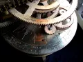 Модел от месинг Orrery/Tellurion слънчева система планети, снимка 10