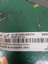 SAMSUNG UE65AU7172U MAIN  BN41-02852E BN94-17256B POWER BN44-01055A L65S6N_TDY PANEL CY-BT065HGEV7H, снимка 5