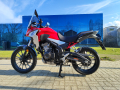 Honda CB500X HOB BHOC  A2, снимка 5