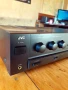 Прекрасен усиловател JVC AX-311 BK Dynamic SUPER A- Японска мощна машина., снимка 3