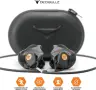 Decibullz Custom Molded Percussive Filters  , снимка 4