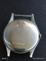 Стар механичен часовник DOXA ANTI-MAGNETIC SWISS MADE работи за КОЛЕКЦИЯ 38847, снимка 4