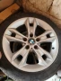 Комплект 4бр оригинални джанти BMW Style 319 , снимка 3
