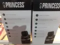 Кафемашина с ръкохватка Princess 249418 / Парна еспресо машина, снимка 6