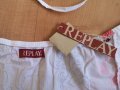 Нов дамски топ / потник Replay, снимка 6