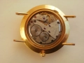 Poljot от фестивал в Москва ВЦСПС тип de luxe мъжки руски ръчен часовник, снимка 5