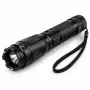 Фенер с електрошок, Digital One SP01500 BL-1201, LED със ZOOM, SOS режим, акумулаторен, снимка 3