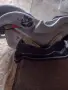 Столче за кола ISOFIX  за деца с тегло от 3 до 20 кг. Идеално за безопасността и комфорта ., снимка 3