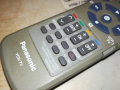 PANASONIC TV VIDEO REMOTE 0503241537, снимка 4
