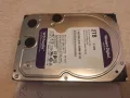 2TB WD Purple WD20PURX/на 0 дни работа/, снимка 1