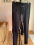 Спортен черен панталон, снимка 5