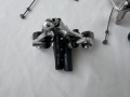 Shimano Deore XT br-m737-комплект спирачки, снимка 5