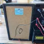 JVC UX-T3 Micro Component System + Bluetooth адаптер + дистанционно, снимка 6
