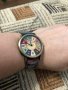 GERRYDA-Нов модел УНИСЕКС моден дизайн кварцов часовник - VINTAGE STYLE , снимка 11