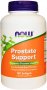 Now Foods Prostate Support, 180 tab Поддръжка на простатата