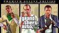 Игра GTA V за Xbox Series X, X BOX One S, X-BOX One X мултиплейър Grand Theft Auto V Диск ГТА 5 ЕКС , снимка 12