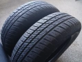 165/70/14 летни гуми 15 евро двете, снимка 2