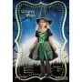 КОСТЮМ "GROOVY WITCH" (Зелен), снимка 4