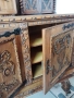 Бюфет в ренесансов стил, снимка 3