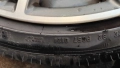 Зимни гуми с джанти 20цола за BMW G30 G31 individual, снимка 5