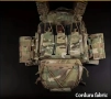 тактическа чанта за кръст и жилетка , снимка 3
